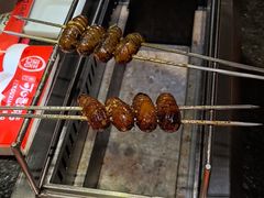 -可口香·非遗老号烧烤(南岗直营店)