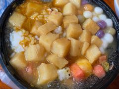 丈母娘冰粉-串妹花式冰粉(乐山总店)