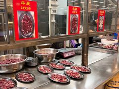 -五洞大众牛餐馆(番禺分店)