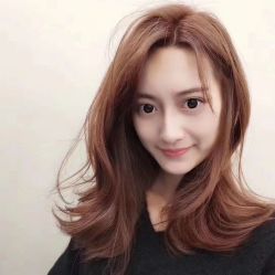 -MYYF SALON烫发染发