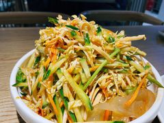 -榆林镇筋饼(知春路店)