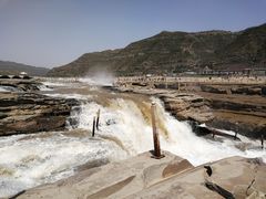 -陕西黄河壶口瀑布旅游区