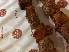 -纳鲁孜·新疆特色餐厅(上海悦荟广场店)