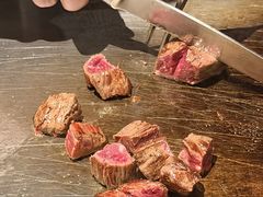 -牛将军•涮肉•烤肉•铁板烧(北京王府井·故宫店)
