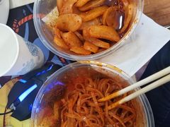 -八亩沟擀面皮(西安首店)