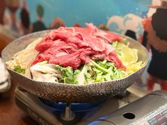 -初居食屋日式料理(万象城购物中心店)