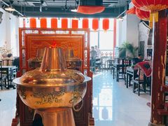 -将台涮肉(酒仙桥店)