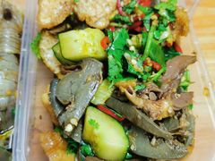 -圆蛋酒料•生腌(开元路店)
