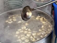 -金原鸭血粉丝汤总店(锁金村店)