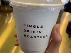 -KYO COFFEE(胶州路店)