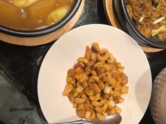 -彩虹之约•淮扬家宴(亚运村店)