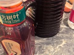 -牛YO寿喜烧·铁板烧和牛火锅自助(市府恒隆店)