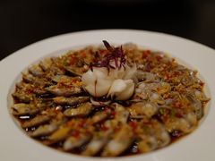 -领事馆19号中餐厅(厦门海景洲际酒店)