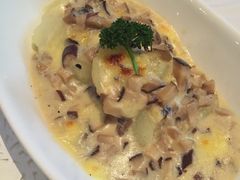 -绿茵阁牛扒餐厅(客村店)