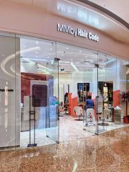 -MMbyHairCode 芭曲发型沙龙