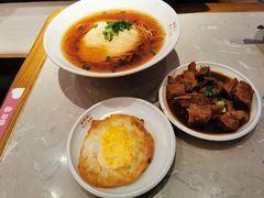 -松鹤楼面馆(飞州国际广场店)