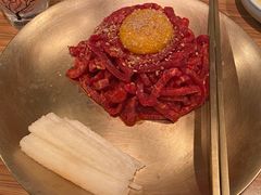 -王妃家(明洞中央店)