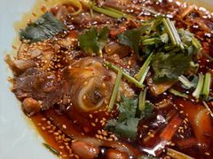 -易老妈蹄花.特色川菜(人民公园总店)