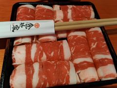 -仓桥家·焗寿司·锅物(光谷步行街店)