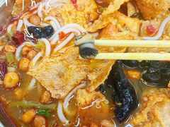 -红鼻子桂林米粉(金唐新光界店)