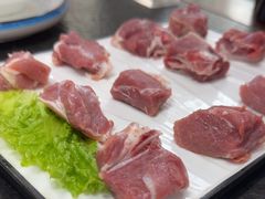 -清真·德顺祥铜锅涮羊肉(宝丰店)