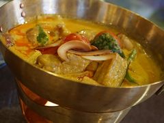 -南沙游艇会·大兵船餐厅