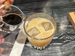 -THE WOODS 简餐 (国贸商城店)