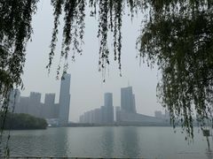 -天鹅湖体育公园