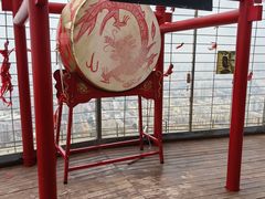 -龙塔