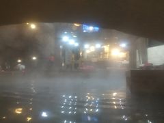 -裕龙汤泉
