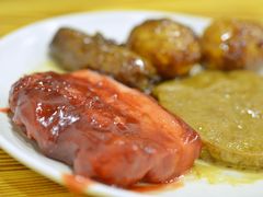 -潘国仙耳光馄饨(黄家阙路店)