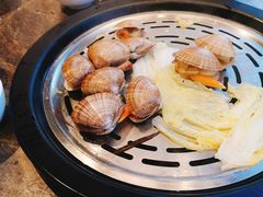 -日进一片海.生腌海鲜火锅.宵夜烧烤(三里屯总店)