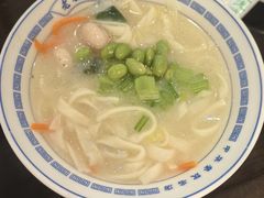 -老雒阳面馆·水席·洛阳菜(王城路店)