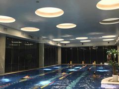 -一兆韦德健身(凤凰城店)