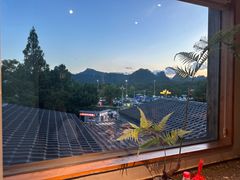 -宴武夷·匠心闽味(印象大红袍店)