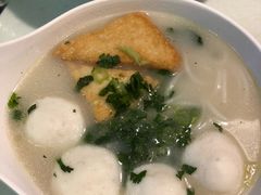 -翠华餐厅(旺角文华商场店)