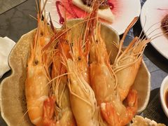 -樱之盛宴·蟹料理海鲜自助(前进大街店)