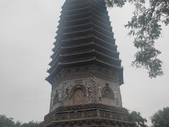 -玲珑塔公园