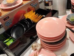 -争鲜回转寿司(通州万达店)