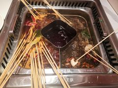 -串一火锅(赛格国际购物中心店)