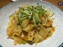 -胖老汉椒麻鸡清真新疆菜(西御街店)