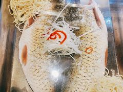 -俭朴菜(鲁磨路店)