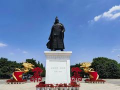 -北陵公园