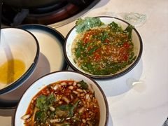 -罗记又添缘竹荪山药鸡·野生菌火锅(西园南路店)