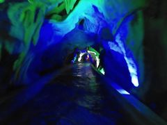 -泰安地下龙宫景区