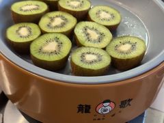 -龍歌自助小火锅(市南金茂湾店)