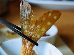 三刀鱼-新荣记(西溪湿地店)