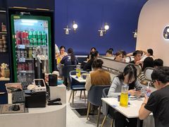 -兰湘子·湘菜小炒(石家庄万象城店)