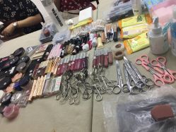 -KISS U 国际美学