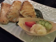 -广州建国酒店·涟日本料理